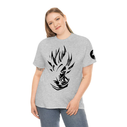 Dragon ball Z Goku