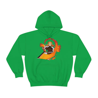 RENGOKU