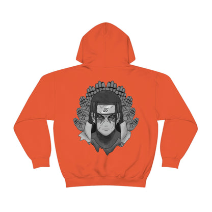 HASHIRAMA