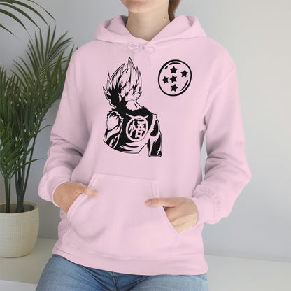 DBZ GOKU