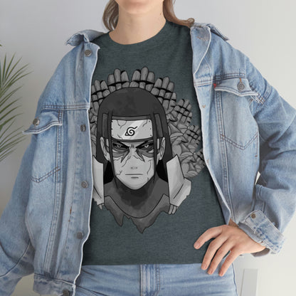 Hashirama 1 Hokage