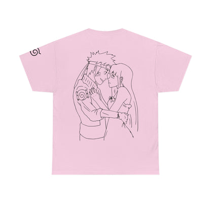 NARUTO X HINATA