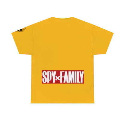 SPY FAMILY