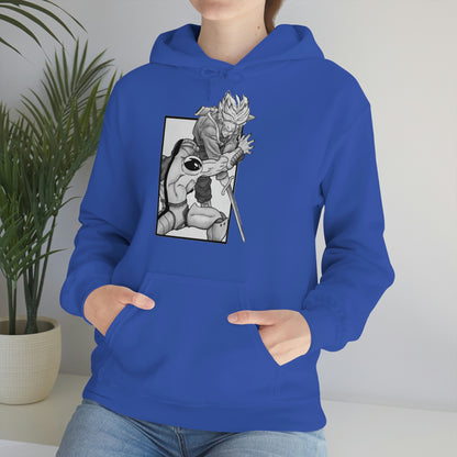 DBZ TRUNK