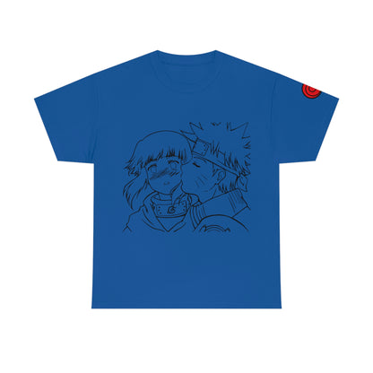 HINATA X NARUTO