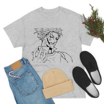 HISOKA