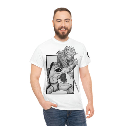 Dragon ball Z Trunks