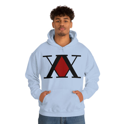 Sweatshirt HUNTER X HUNTER