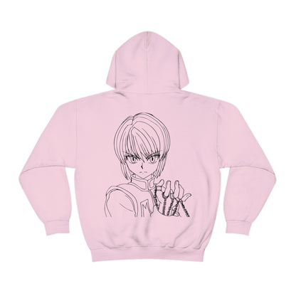 KURAPIKA