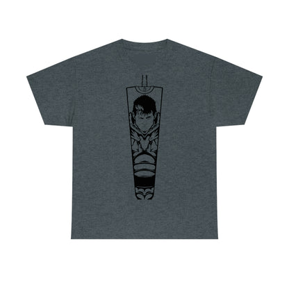 GUTS SWORD