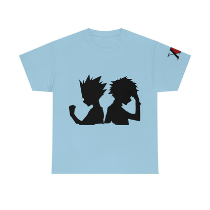 GON X KILLUA