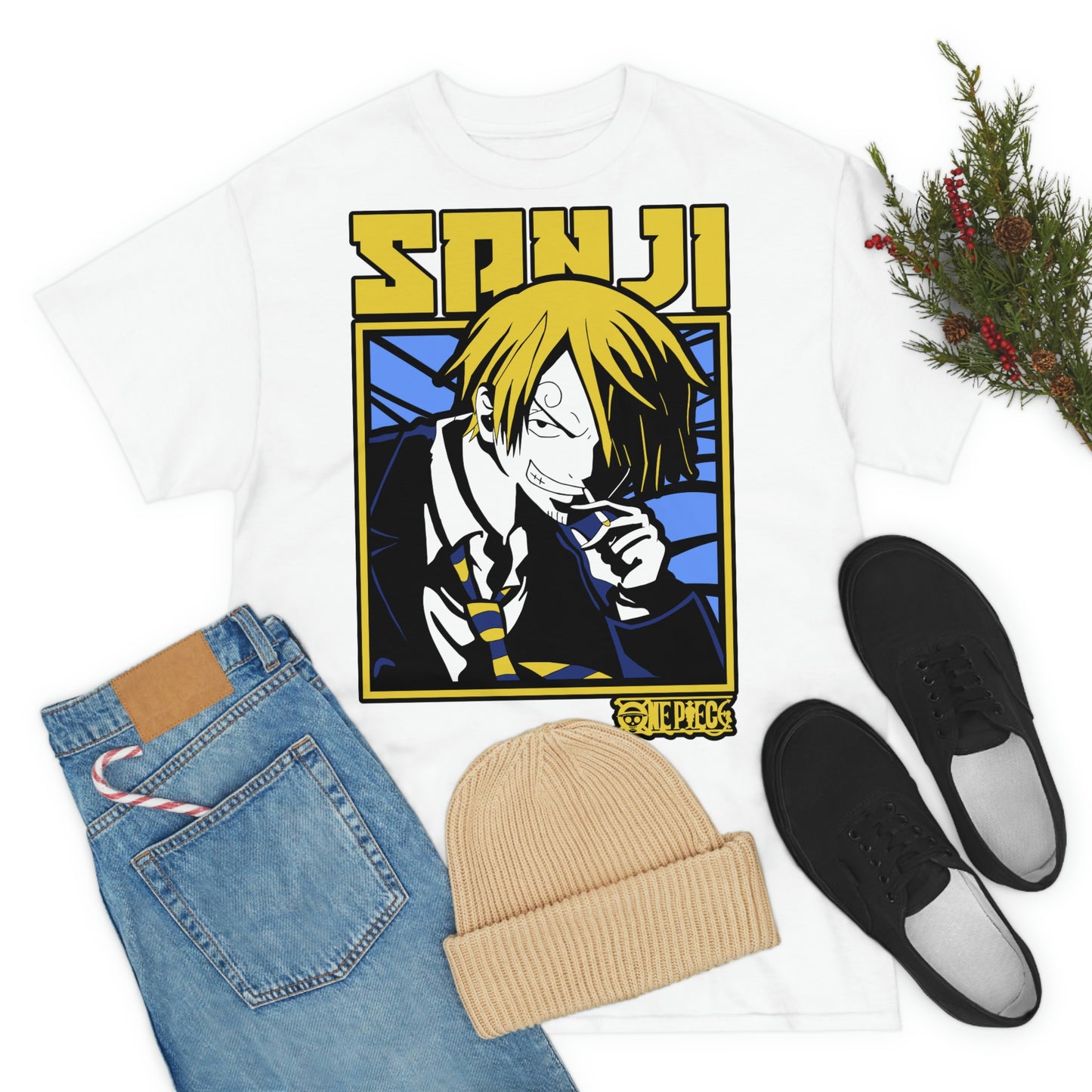 SANJI