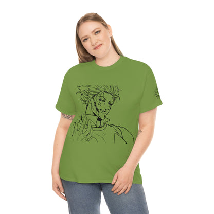 HISOKA