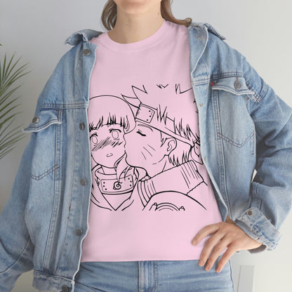 HINATA X NARUTO