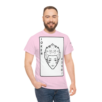 HISOKA