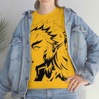 RENGOKU