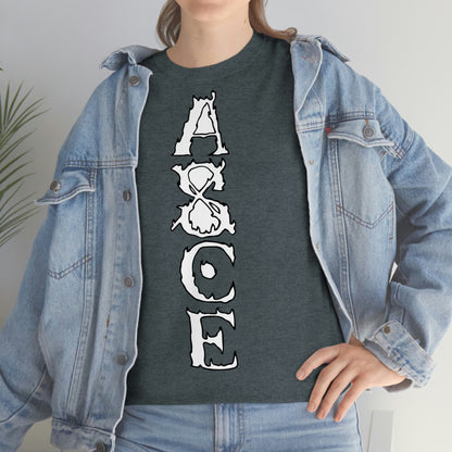 ACE DEATH