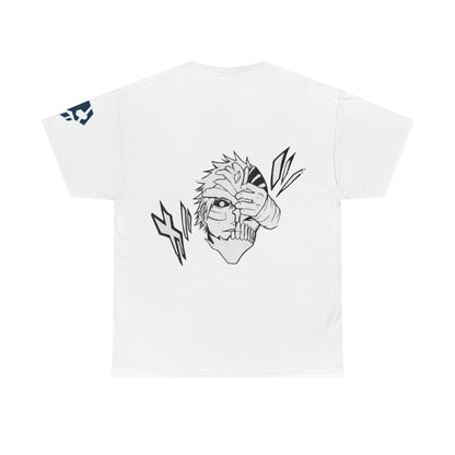 ICHIGO Hollowfication