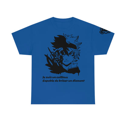 BLACK CLOVER