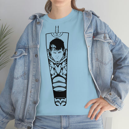 GUTS SWORD