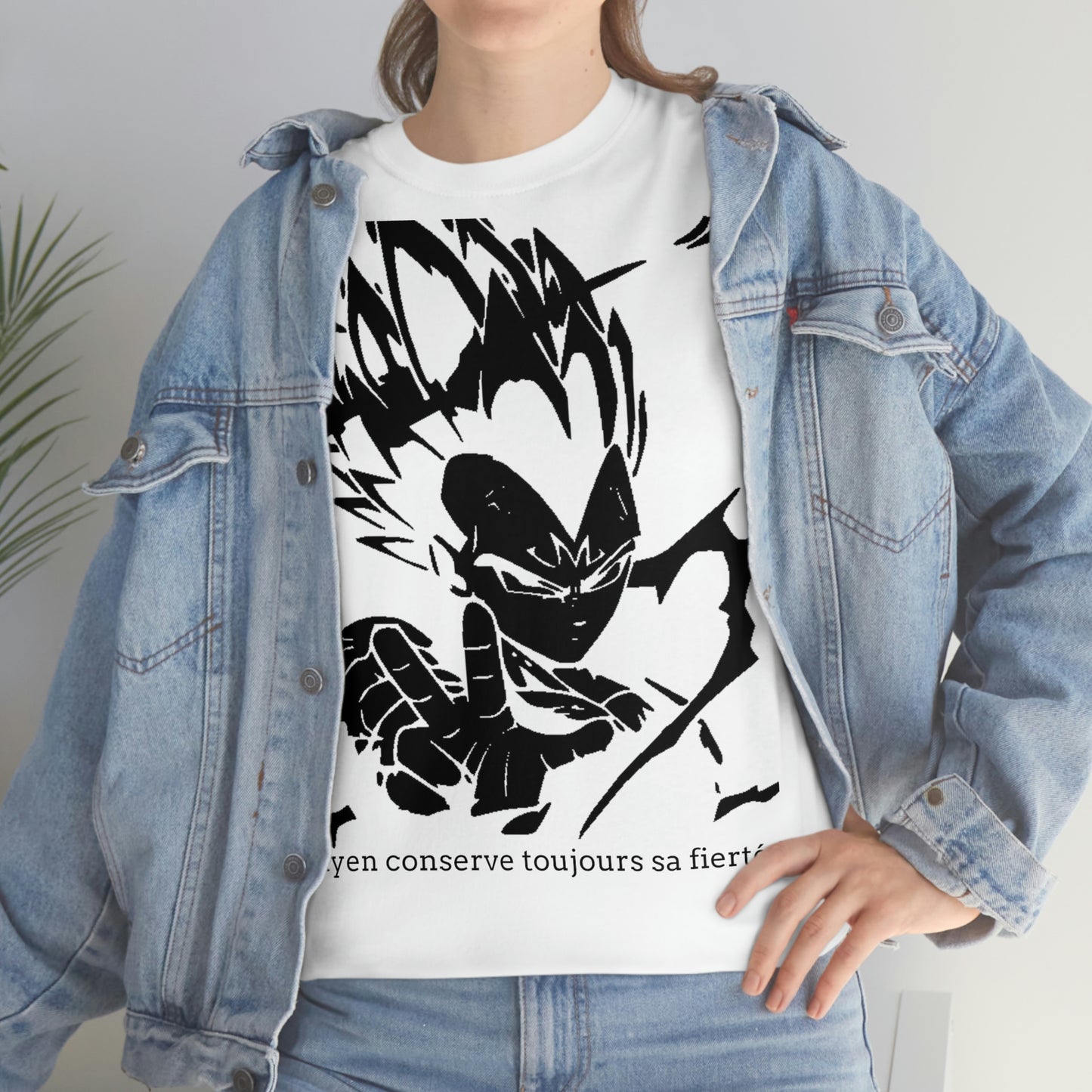 DBZ VEGETA