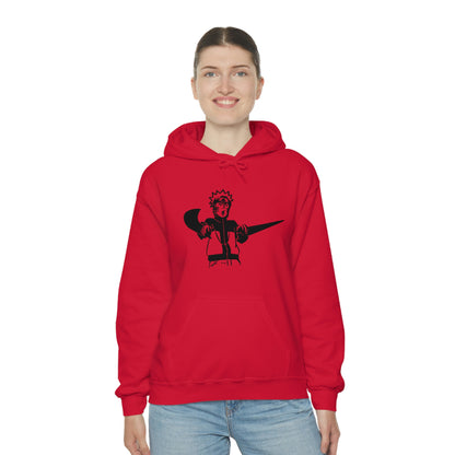 NARUTO X NIKE