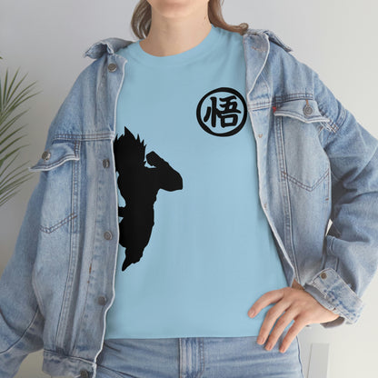 DBZ GOKU