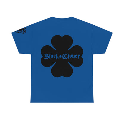 BLACK CLOVER