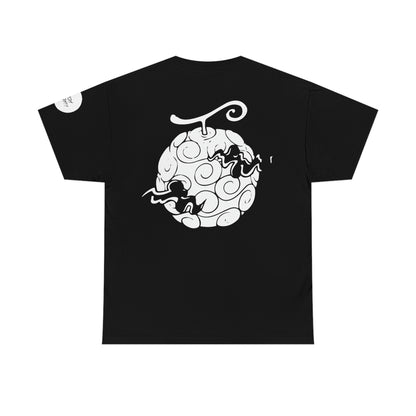 LUFFY GEAR 5