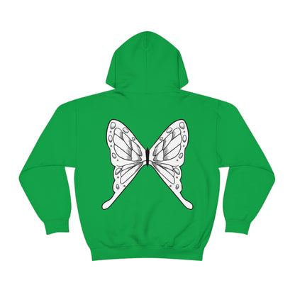 PILLIER DE L'INSECTE