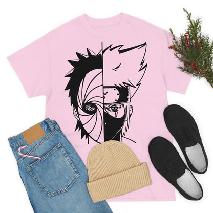 KAKASHI OBITO