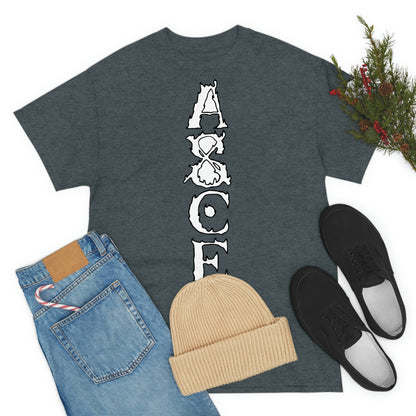 ACE DEATH