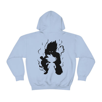 DBZ GOKU