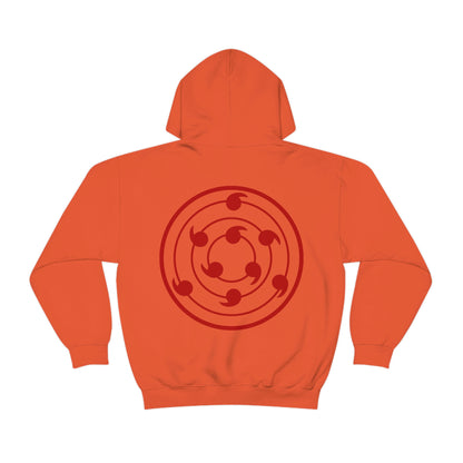 SHARINGAN