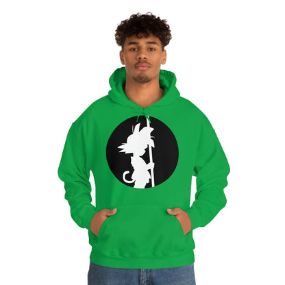 DBZ GOKU