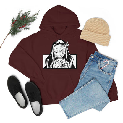NEZUKO
