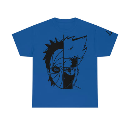 KAKASHI OBITO