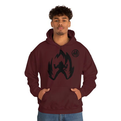 DBZ GOKU
