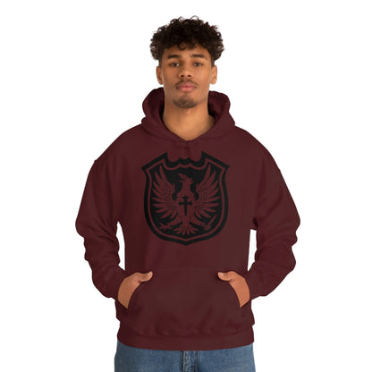 COMPAGNIE DU LION FLAMBOYANT