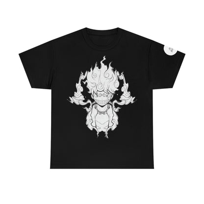 LUFFY GEAR 5
