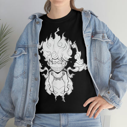 LUFFY GEAR 5