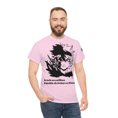 BLACK CLOVER