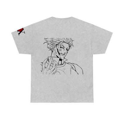 HISOKA