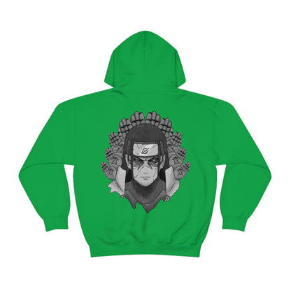 HASHIRAMA