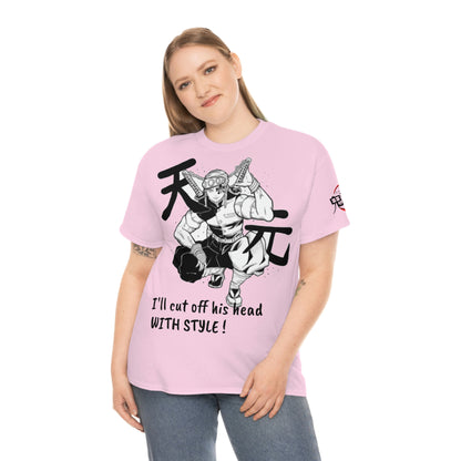 UZUI TENGEN