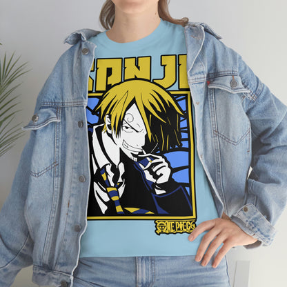SANJI
