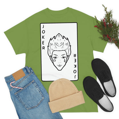 HISOKA