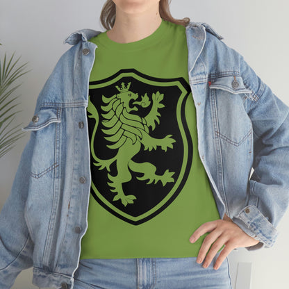 COMPAGNIE DU LION FLAMBOYANT