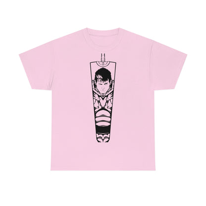 GUTS SWORD