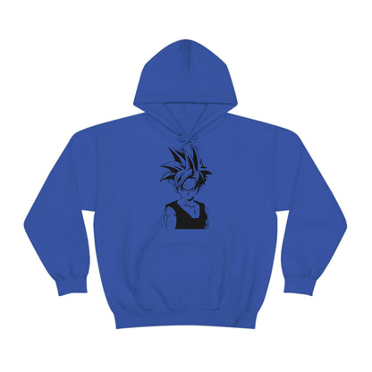 GOHAN
